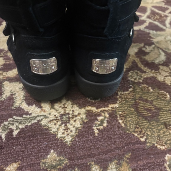 Coach boots - Picture 7 of 10